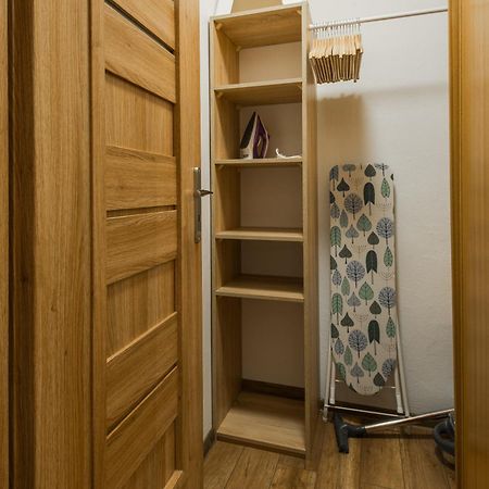 Klimt Apartment Wroclaw Dış mekan fotoğraf