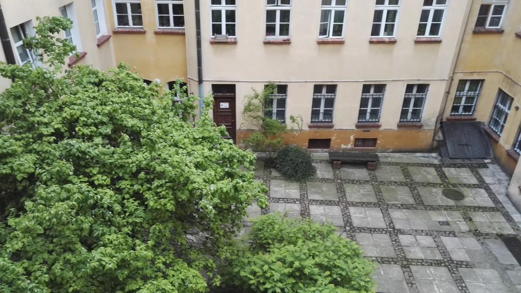 Klimt Apartment Wroclaw Dış mekan fotoğraf