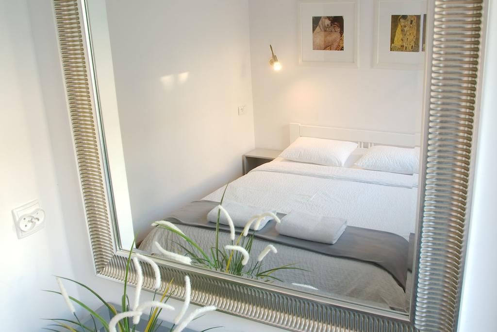 Klimt Apartment Wroclaw Dış mekan fotoğraf