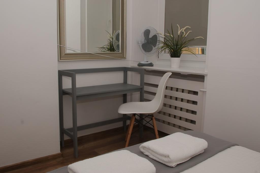 Klimt Apartment Wroclaw Dış mekan fotoğraf
