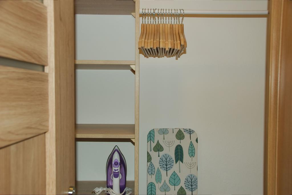 Klimt Apartment Wroclaw Dış mekan fotoğraf