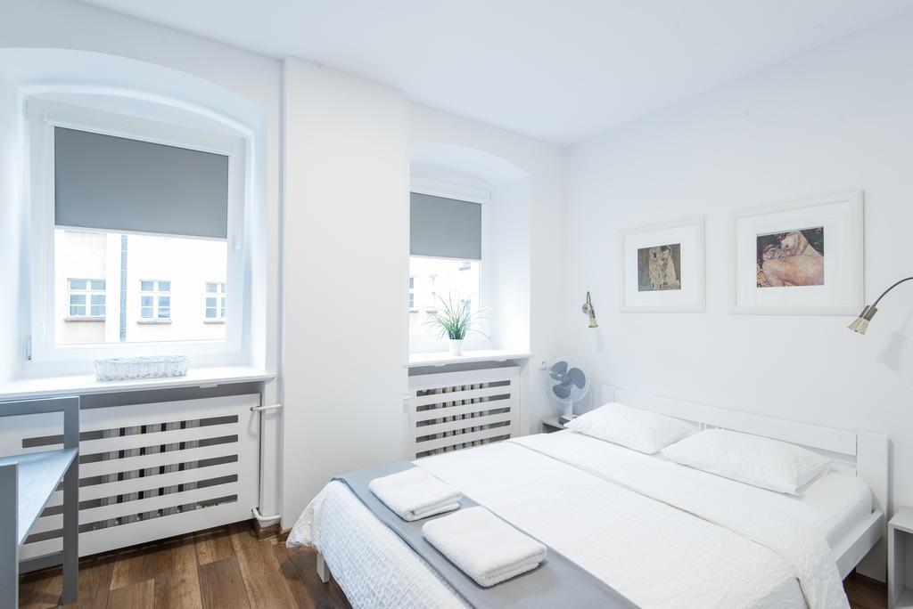 Klimt Apartment Wroclaw Dış mekan fotoğraf